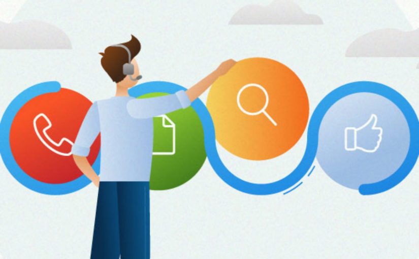 Boas Práticas para o seu chamado